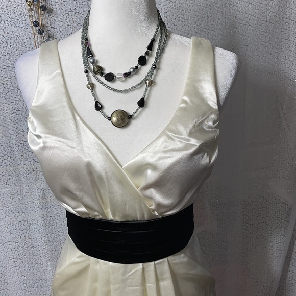 Appropriate Behavior prom dress size 11/12 - Picture 3 of 14